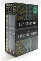 The Magicians Trilogy Box Set | 0:e upplagan