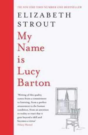 My Name is Lucy Barton