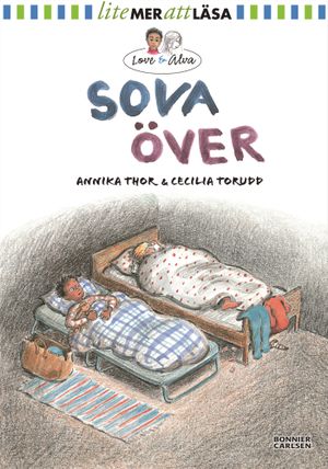 Sova över