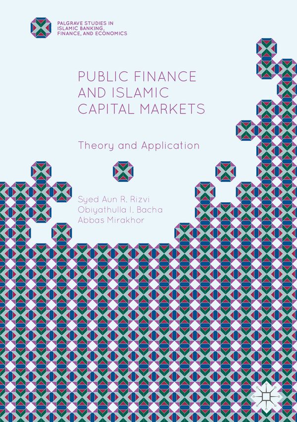Public Finance and Islamic Capital Markets | 1:a upplagan