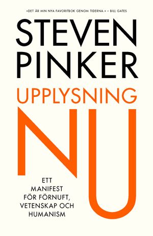 Upplysning nu | 1:a upplagan