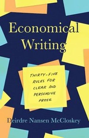 Economical Writing, Third Edition