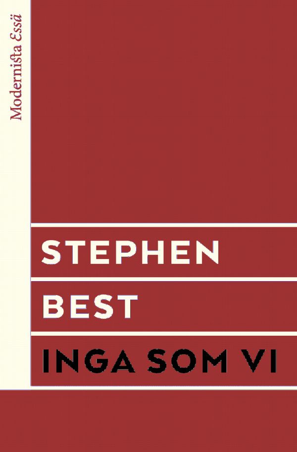 Inga som vi | 0:e upplagan