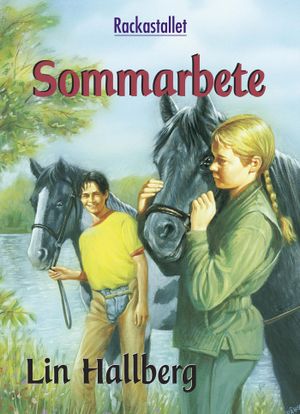 Sommarbete |  2:e upplagan