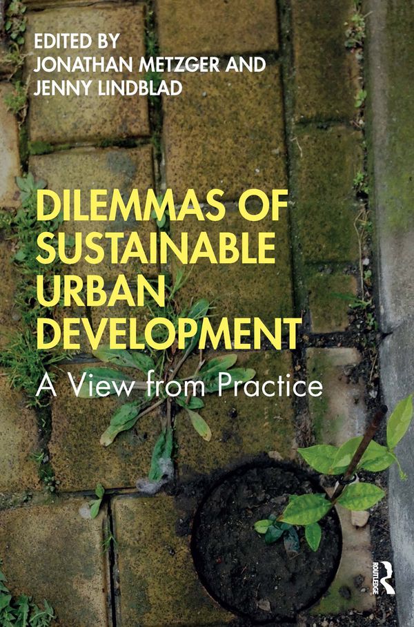 Dilemmas of Sustainable Urban Development | 1:a upplagan