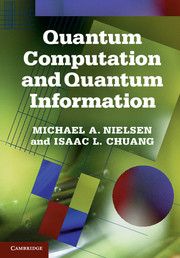 Quantum Computation and Quantum Information | 3:e upplagan