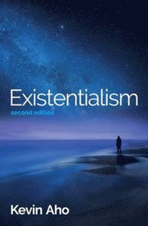 Existentialism |  2:e upplagan