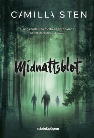 Midnattsblot | 1:a upplagan