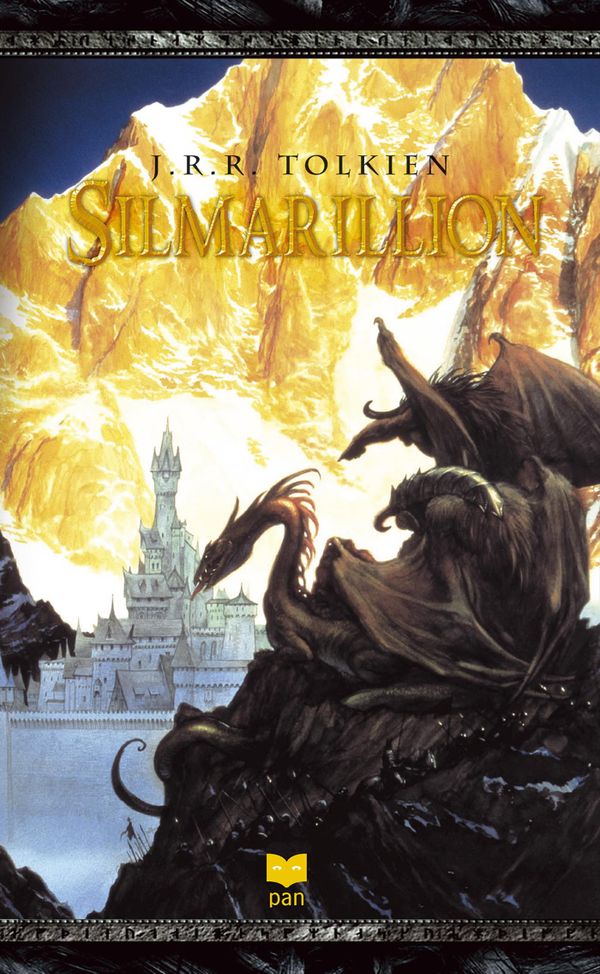 Silmarillion | 0:e upplagan