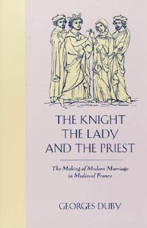 The Knight, the Lady and the Priest | 0:e upplagan