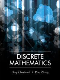 Discrete Mathematics | 0:e upplagan