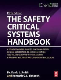 The Safety Critical Systems Handbook