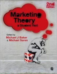 Marketing Theory | 2:a upplagan