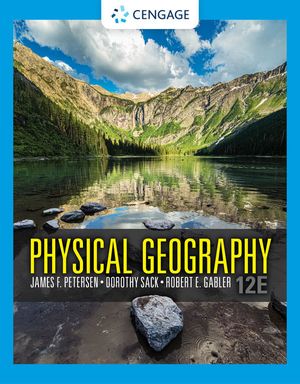 Physical Geography | 12:e upplagan