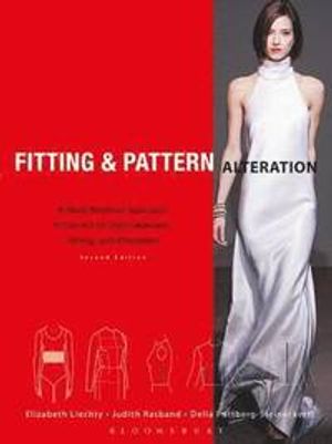 Fitting and Pattern Alteration |  2:e upplagan