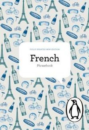 The Penguin french phrasebook | 1:a upplagan