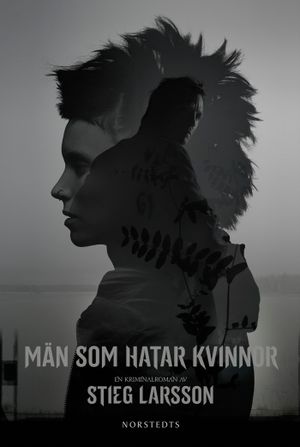 Män som hatar kvinnor - Millenium | 3:e upplagan