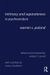 Intimacy and Separateness in Psychoanalysis