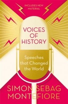 Voices of History | 0:e upplagan
