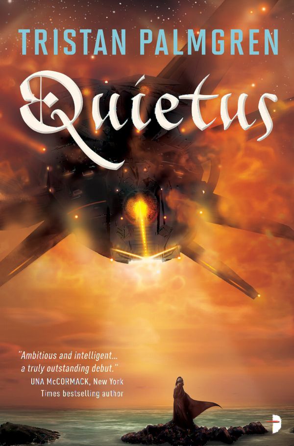 Quietus | 0:e upplagan