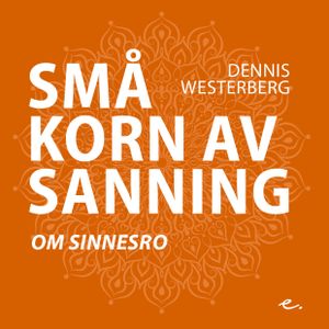 Små korn av sanning om sinnesro