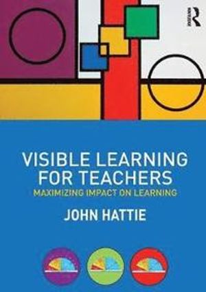 Visible Learning for Teachers | 7:e upplagan