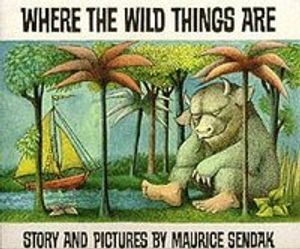 Where the Wild Things are