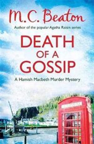 Death of Gossip