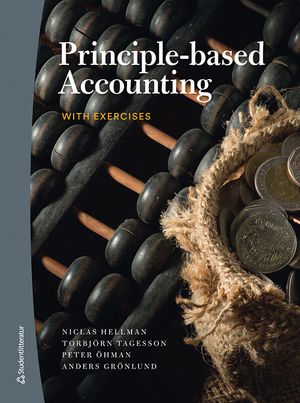 Principles-based Accounting | 1:a upplagan