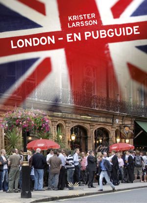 London - en pubguide | 1:a upplagan