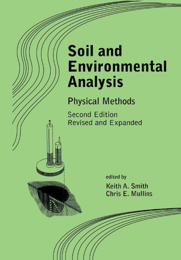 Soil and Environmental Analysis | 2:a upplagan