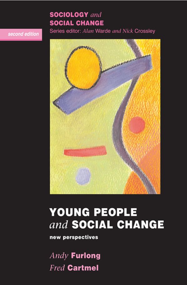 Young People And Social Change | 2:a upplagan