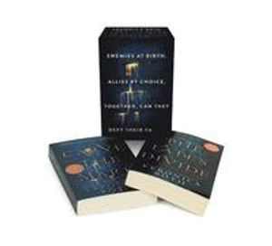 Carve the Mark Paperback Box Set