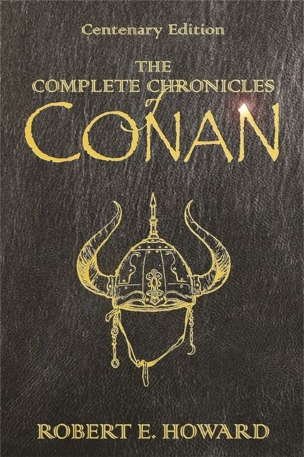 The complete chronicles of Conan | 0:e upplagan