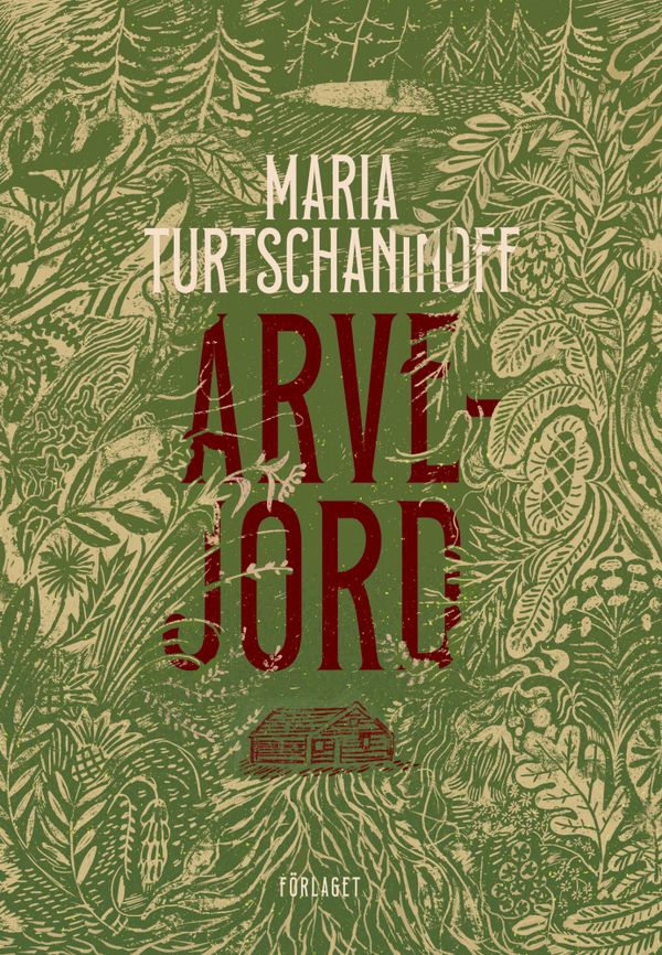 Arvejord | 0:e upplagan