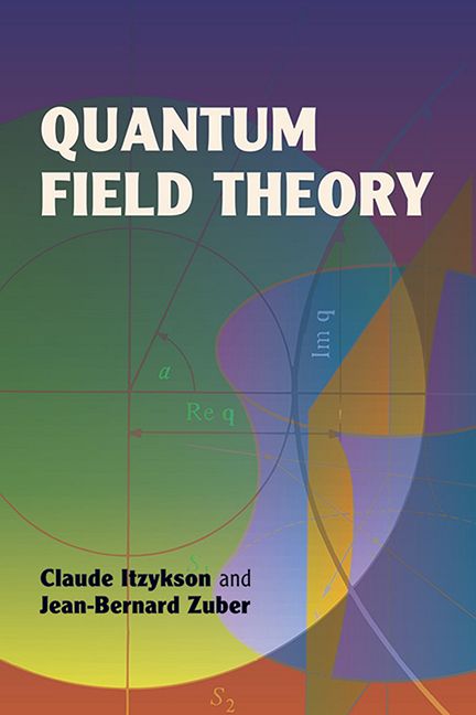 Quantum Field Theory | 0:e upplagan