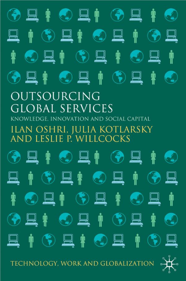 Outsourcing Global Services | 2 008:e upplagan