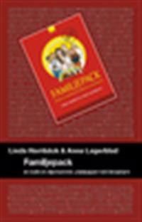 Familjepack : en bok om styvmammor, plastpappor och bonusbarn | 0:e upplagan