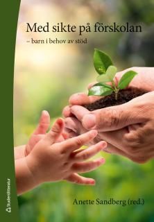 Med sikte på förskolan | 2:a upplagan