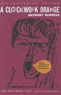 Clockwork Orange | 0:e upplagan