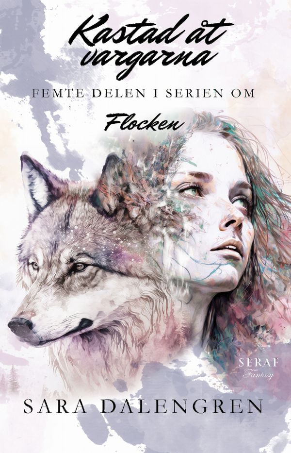 Kastad åt vargarna | 0:e upplagan