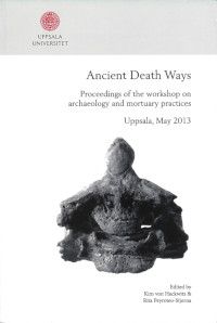 Ancient Death Ways | 0:e upplagan