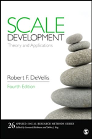 Scale Development | 4:e upplagan