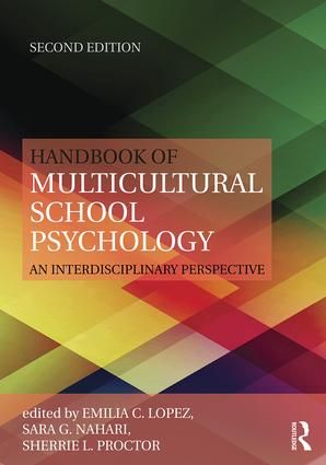 Handbook of Multicultural School Psychology | 2:a upplagan