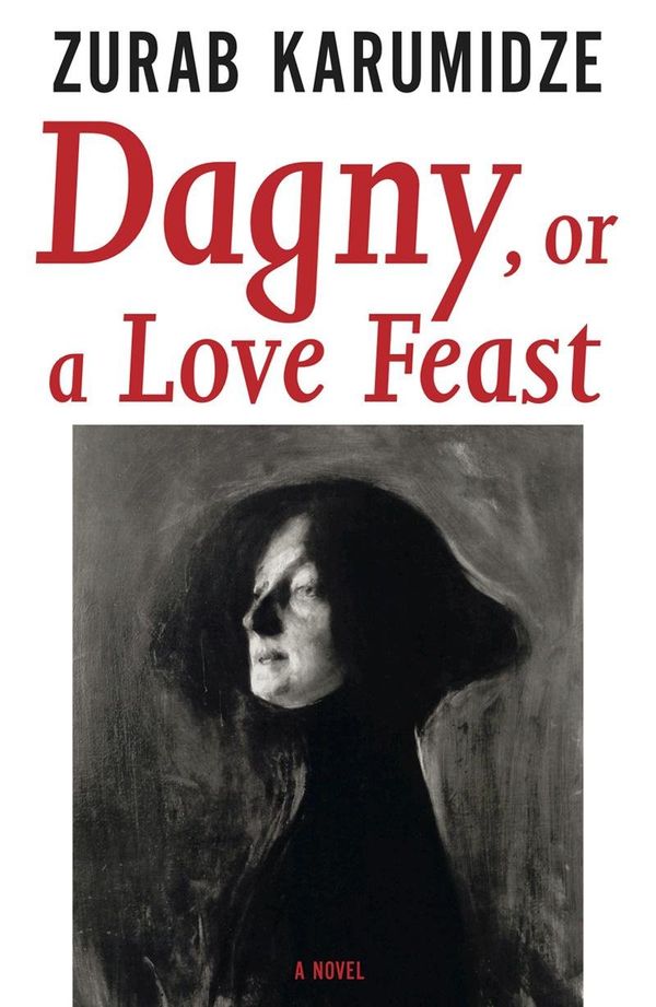 Dagny, or a Love Feast | 0:e upplagan