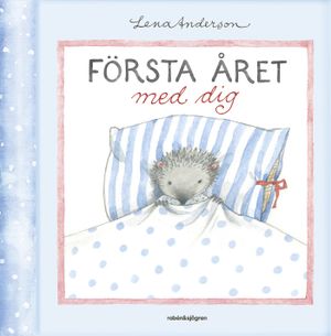 Första året med dig | 1:a upplagan