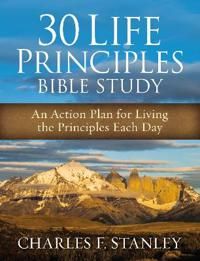 30 Life Principles Bible Study | 0:e upplagan