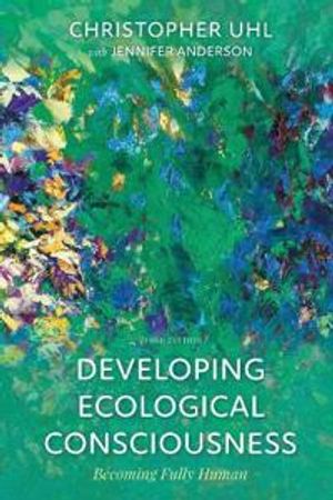 Developing Ecological Consciousness | 3:e upplagan