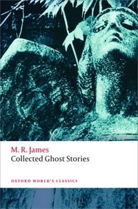Collected Ghost Stories | 0:e upplagan