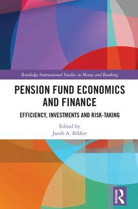 Pension Fund Economics and Finance | 1:a upplagan